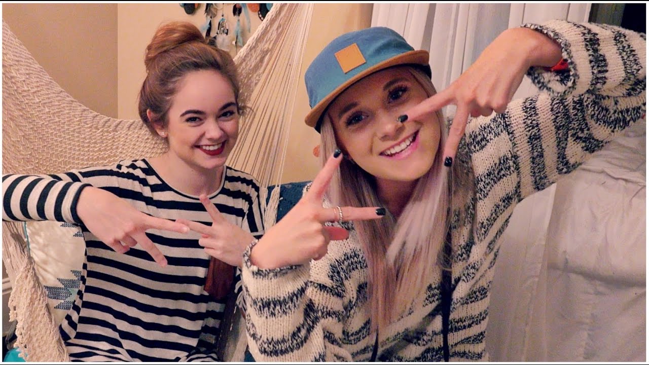 The POWER of Social Media! Why It Matters! | Chelsea Crockett and Gracie Parker