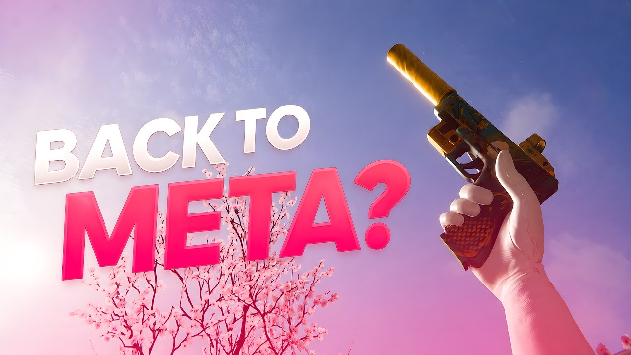 is This Weapon Back To Meta? Hazardous Object | Once Human Build Guide