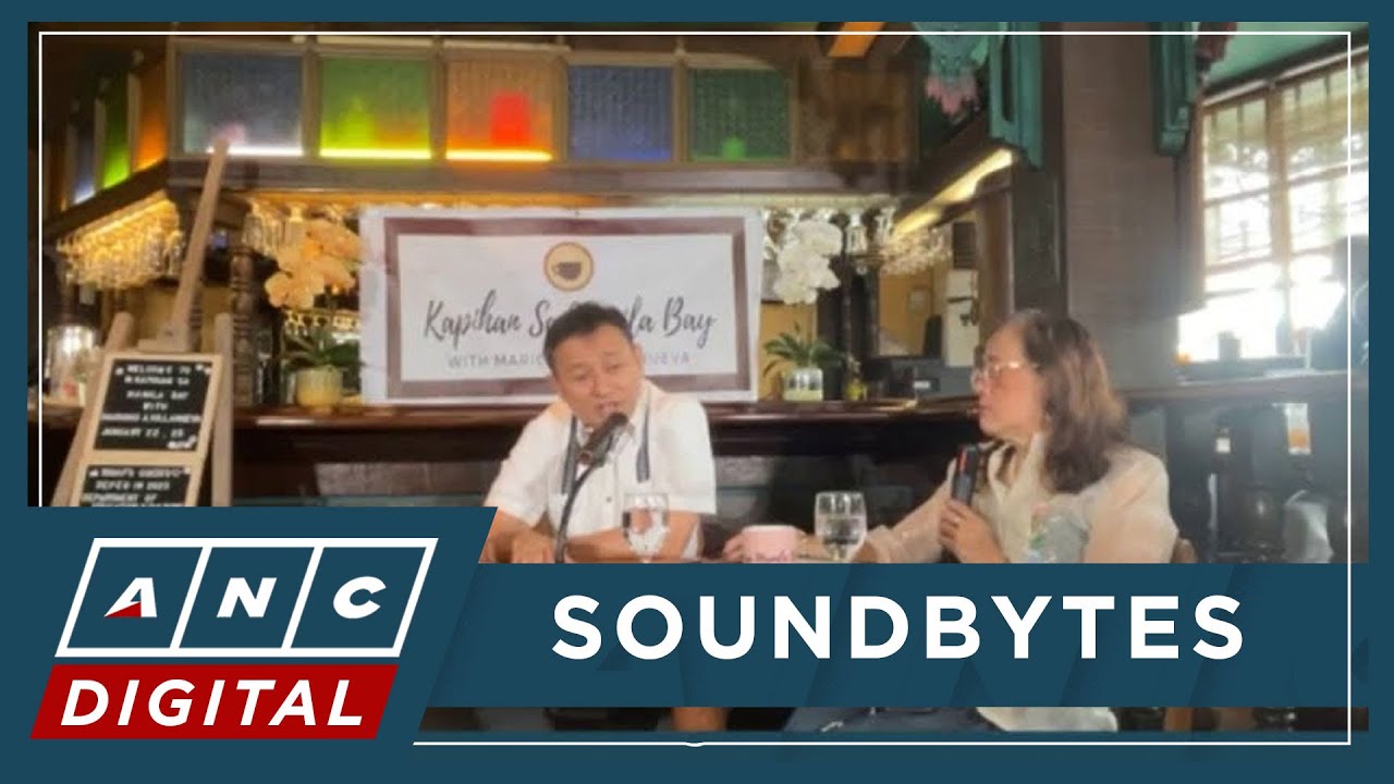 DepEd Sec. Angara weighs in on comprehensive sex education | ANC