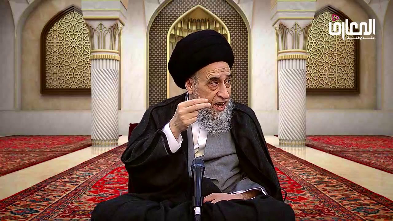 هل يجوز الدخول في الولايات والمناصب من قِبَل السلطة الجائرة/ السيد صباح شبر/احكام التجارة 19