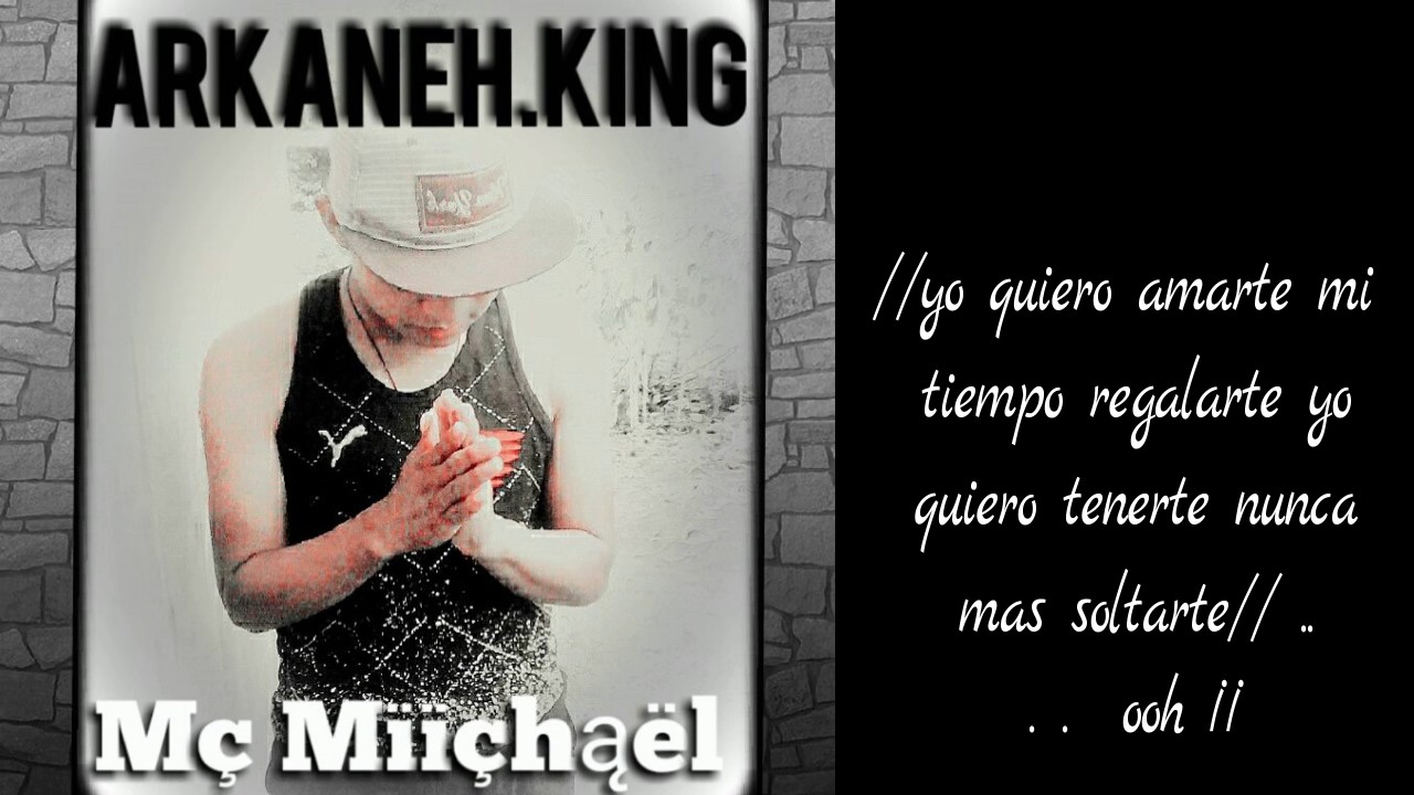 Arkaneh Kings ft Mc M&iuml;&iuml;&ccedil;hą&euml;l & Kranze Ztoner