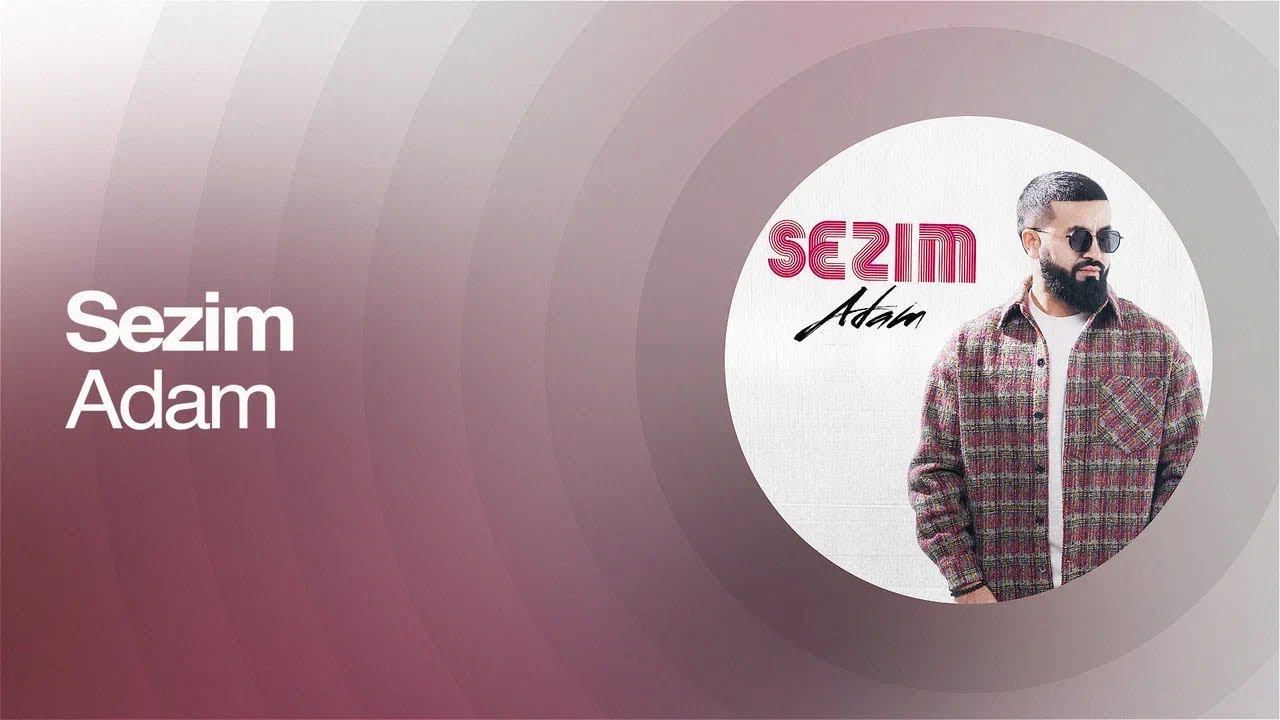 Adam - Sezim | Премьера песни #turanmedia #adam 