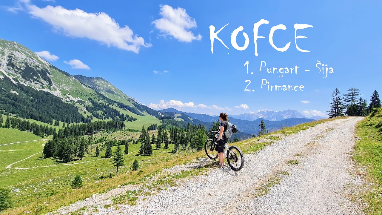 MTB Kofce