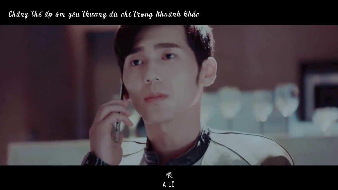 [Nguy Lan diễn sinh] Tình địch bá đạo yêu tôi (FMV vietsub, Phàn Vĩ x Cửu Cửu x Hàn Trầm)