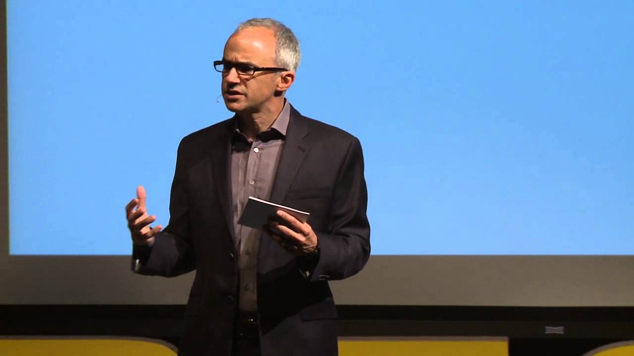 Dog Whistle Politics: Ian Haney López at TEDxUOregon