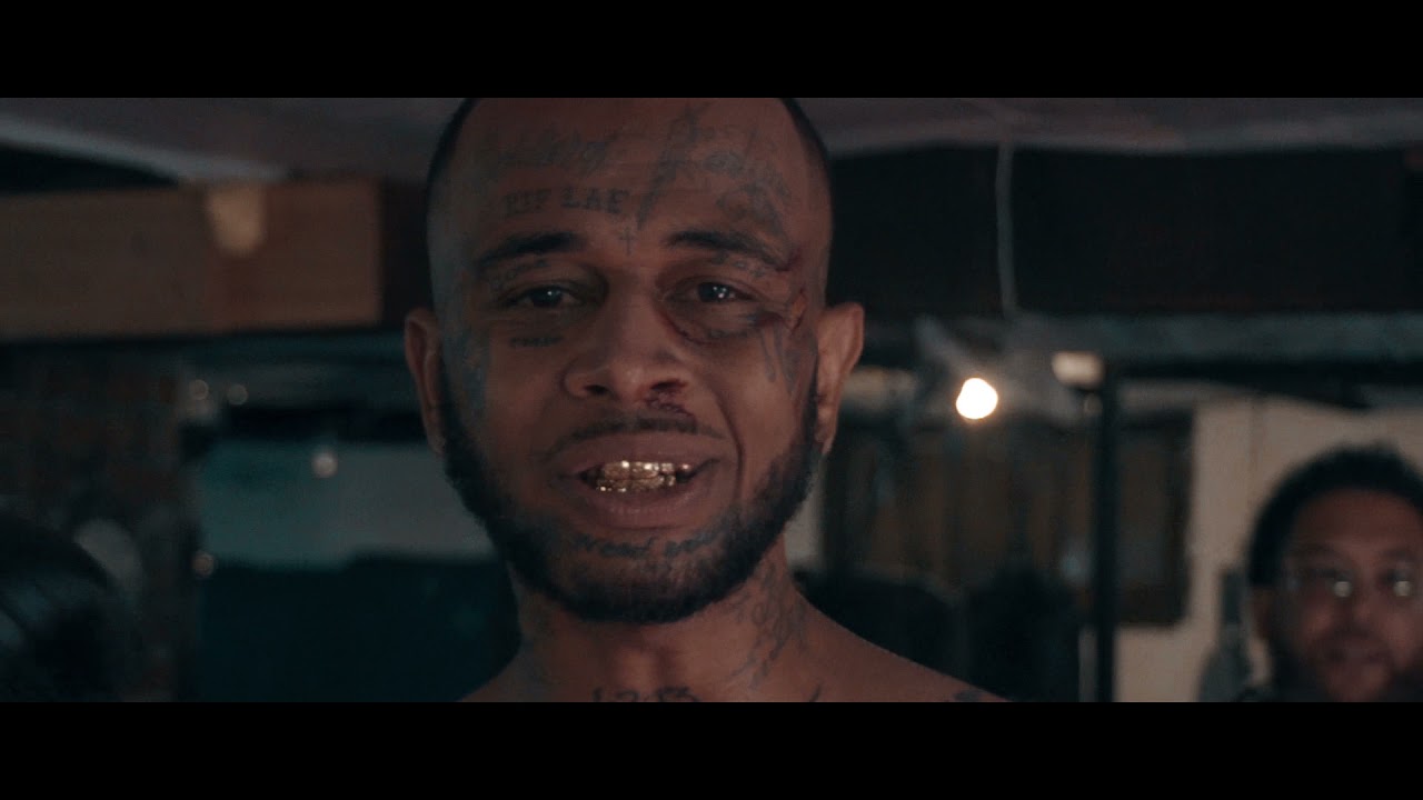 Ca$hier “Undefeated” feat. EQ (🎥 by: Atwater Media) Clean Version