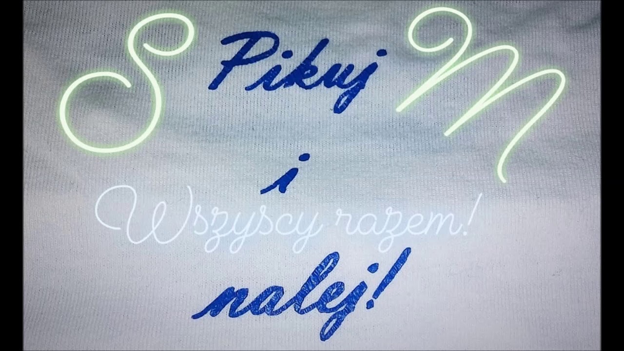 SM - Wszyscy Razem