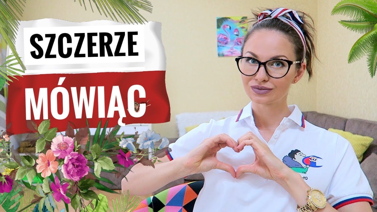 POLSKA, DZIĘKUJĘ!