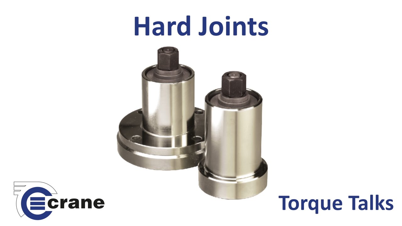 Torque Talks - Hard Joints
