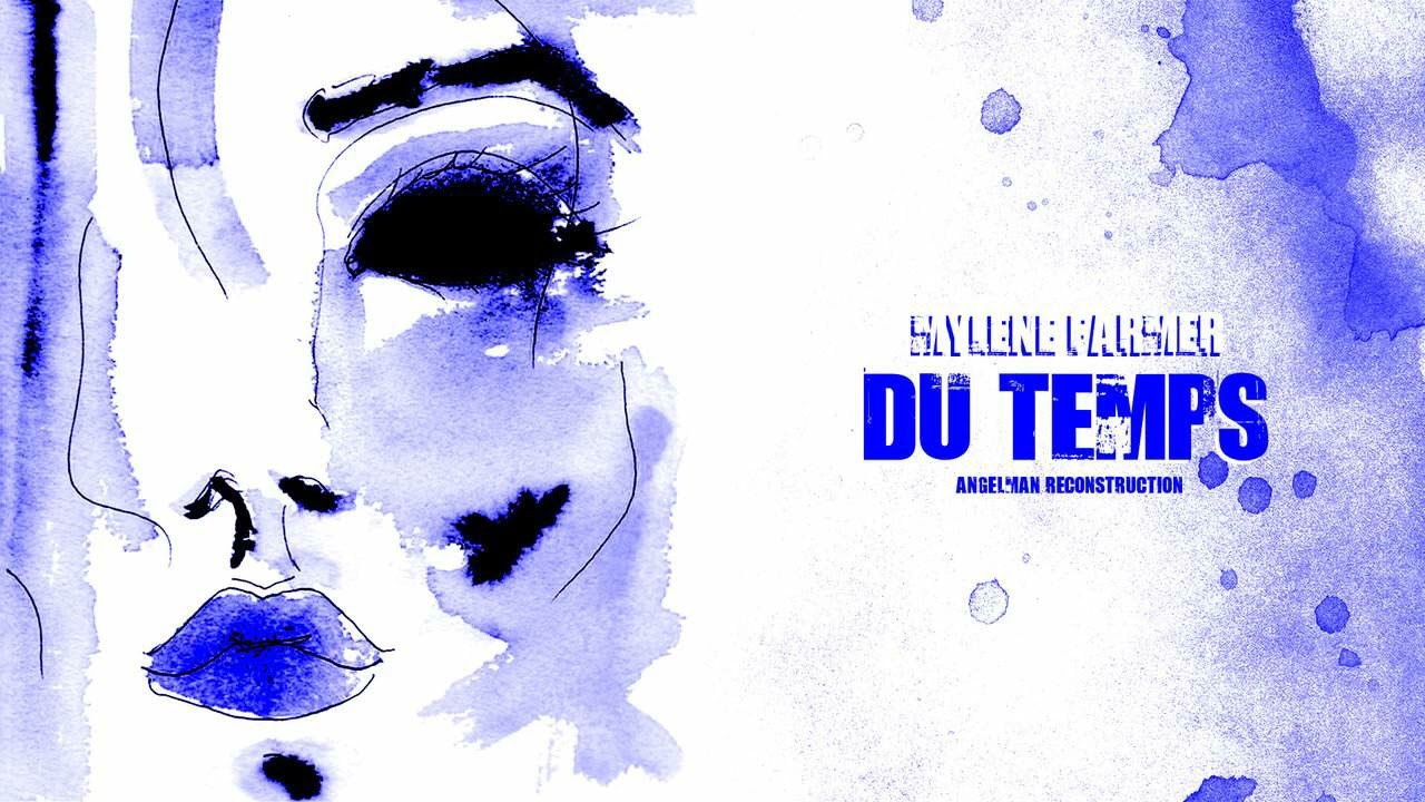 Mylène Farmer - Du Temps (Angelman Reconstruction)