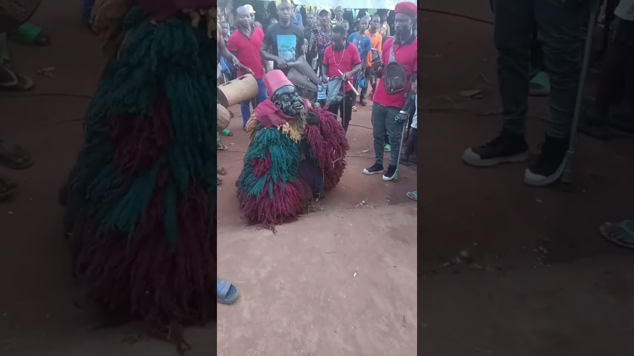 ooh mpa @masquerade #igbo #tranding #traditional #video #viral #viralvideo #youtube #youtubeshorts