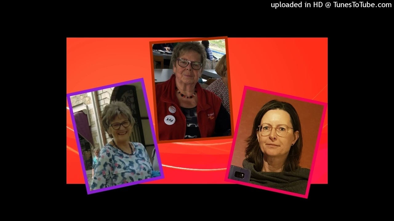 Gemeinde hat viele Gesichter - Folge 7 - kfd Eudenbach
