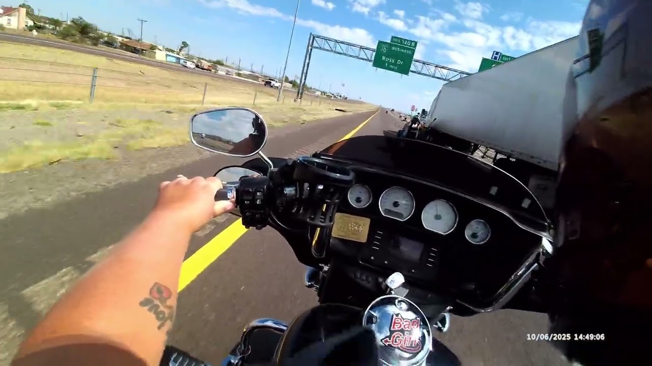 Nothing beats the freedom of riding through the countryside—grab your bike  #exploremore #roadtrip