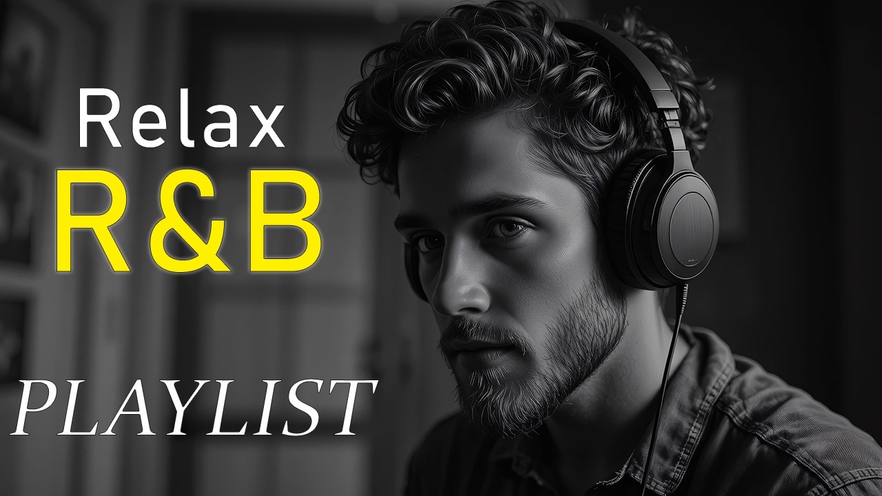 【R&B Soul】Smooth & Emotional Songs That Speak to Your Heart
