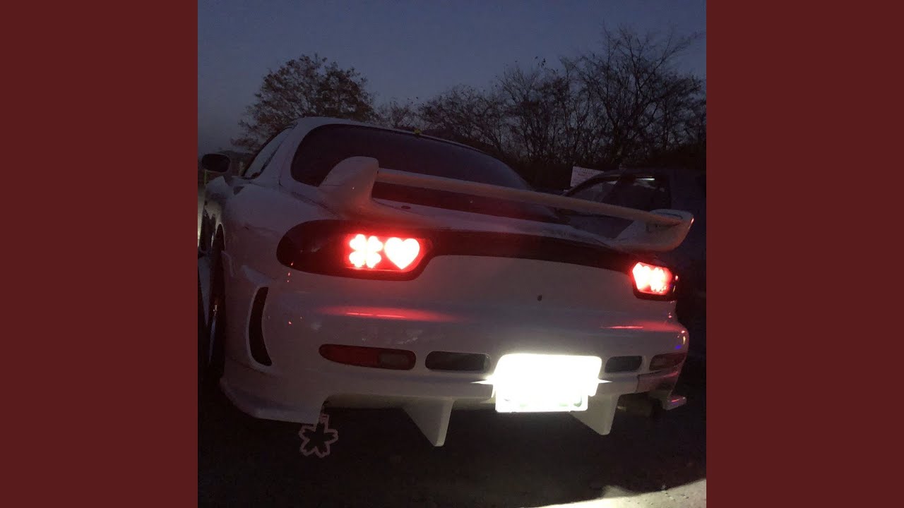 REAR LIGHT