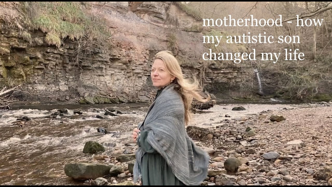 Motherhood - How bringing up an autistic child by myself changed my life
