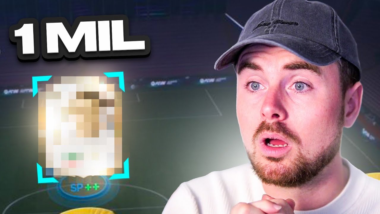 Deze ICON gaat mij 15-0 Bezorgen!!