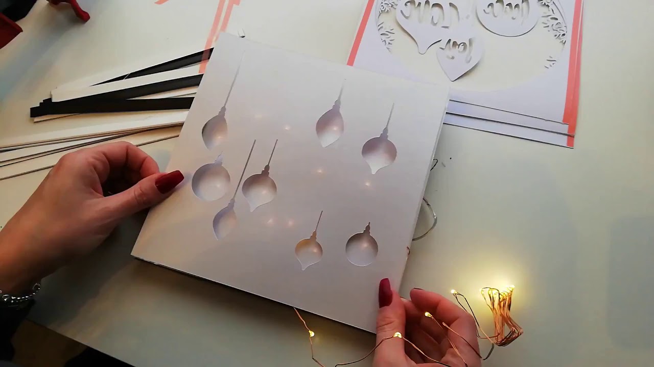 Building a 3d Shadowbox by Opal Studios Shadowbox on ETSY!