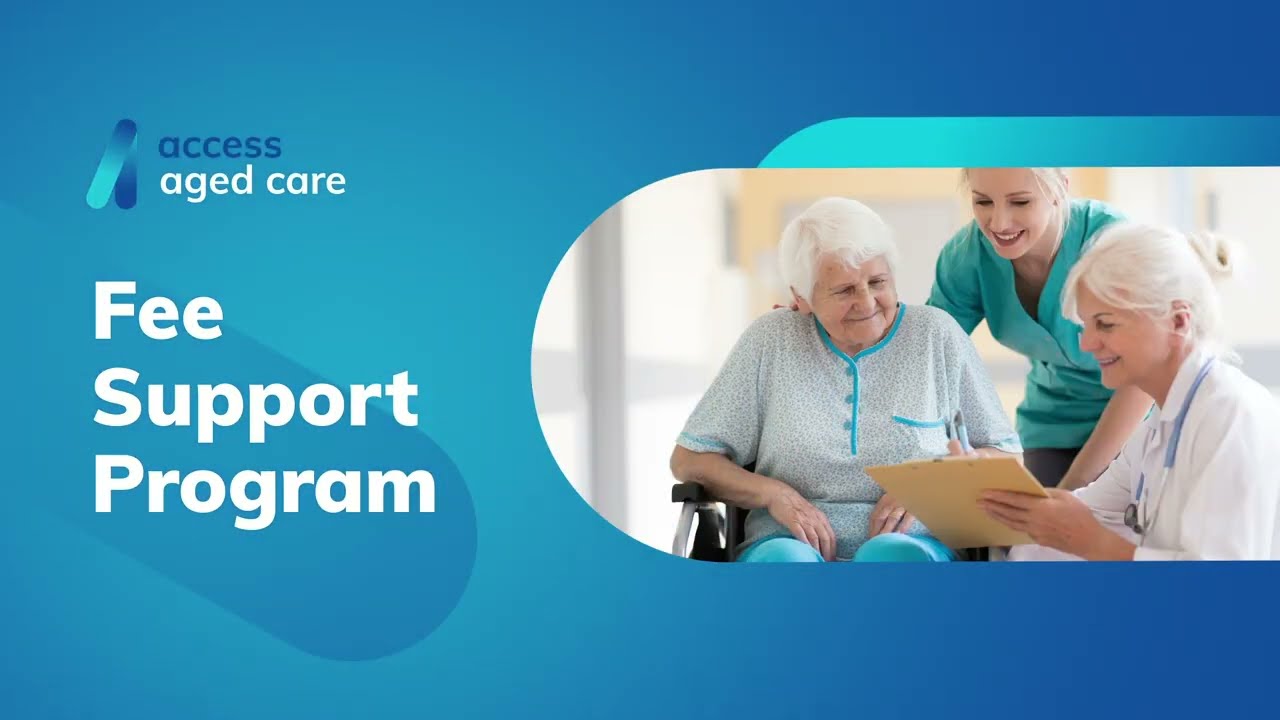 AccessAgedCare FSP