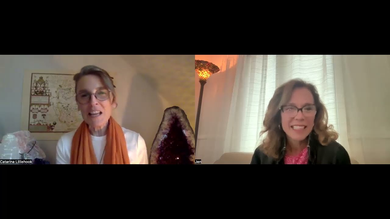 Interview with author of 