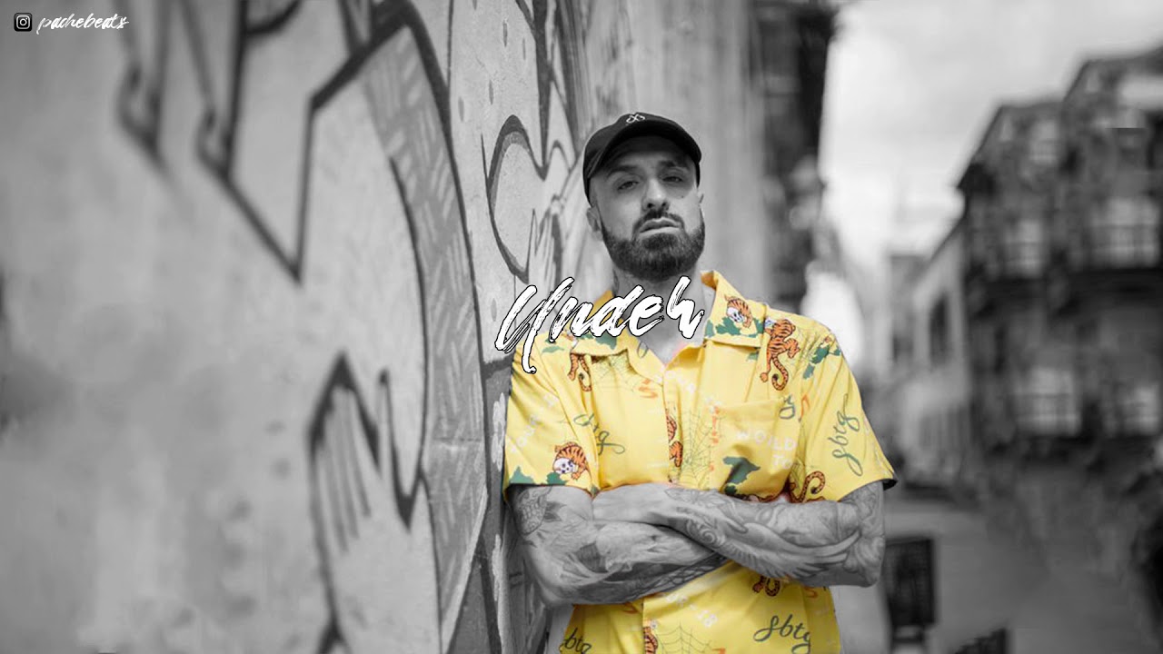 Toteking x Easy-s x Delaossa Type Beat - UNDER - (Prod By Pache)