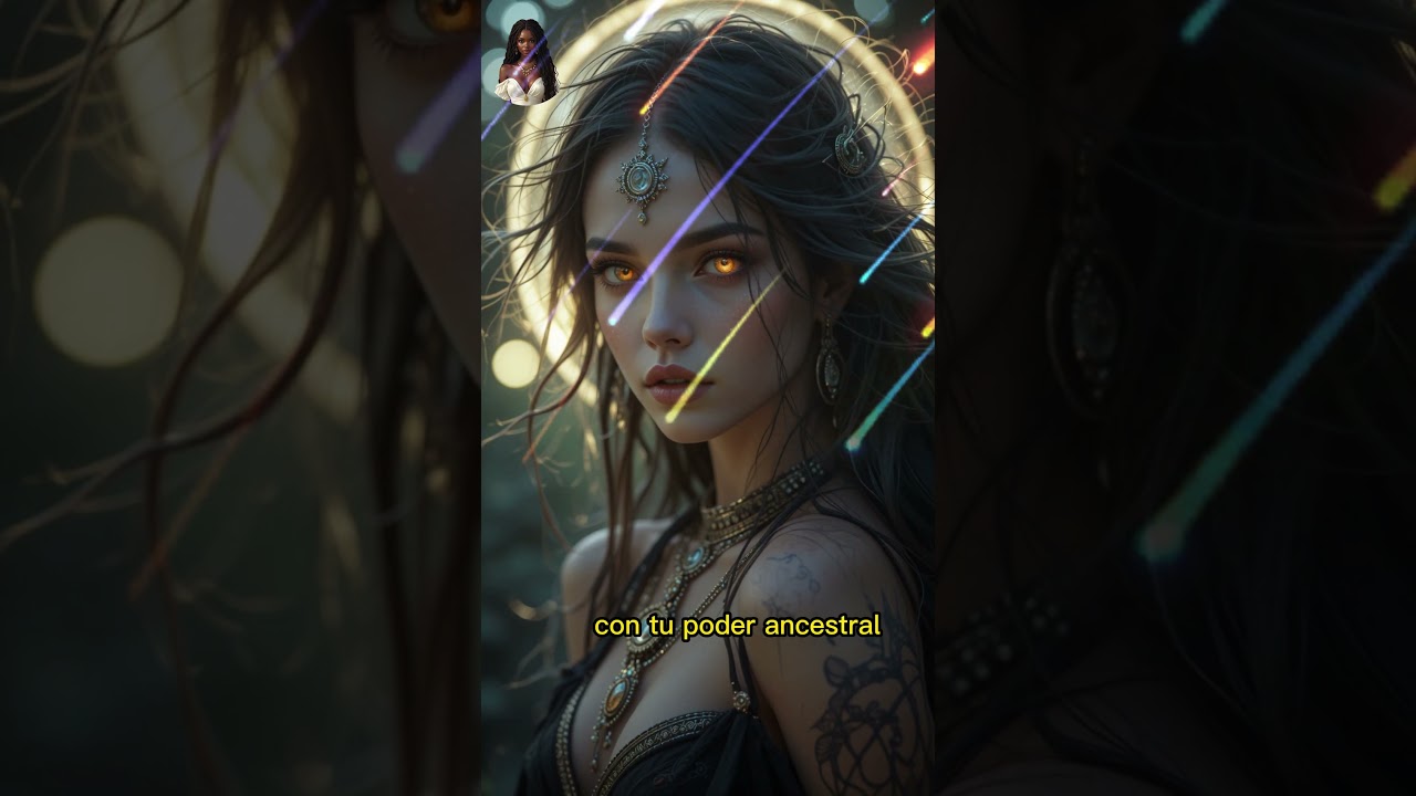 Oraci&oacute;n poderosa de protecci&oacute;n y liberaci&oacute;n con la Diosa H&eacute;cate