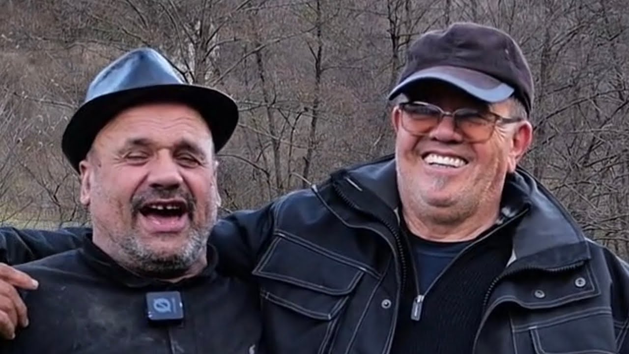 U POSJETI KOD ZMAJA OD ŠIPOVA DRAGO IZ BUGOJNA PAZARIVAO STOKU 