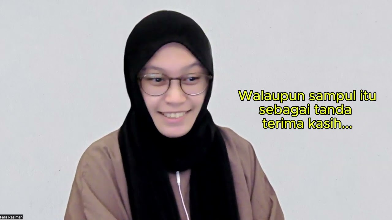 VIDEO PSA 2026 || UNITAR || KUMPULAN 5 || SATU SAMPUL, SEJUTA AKIBAT