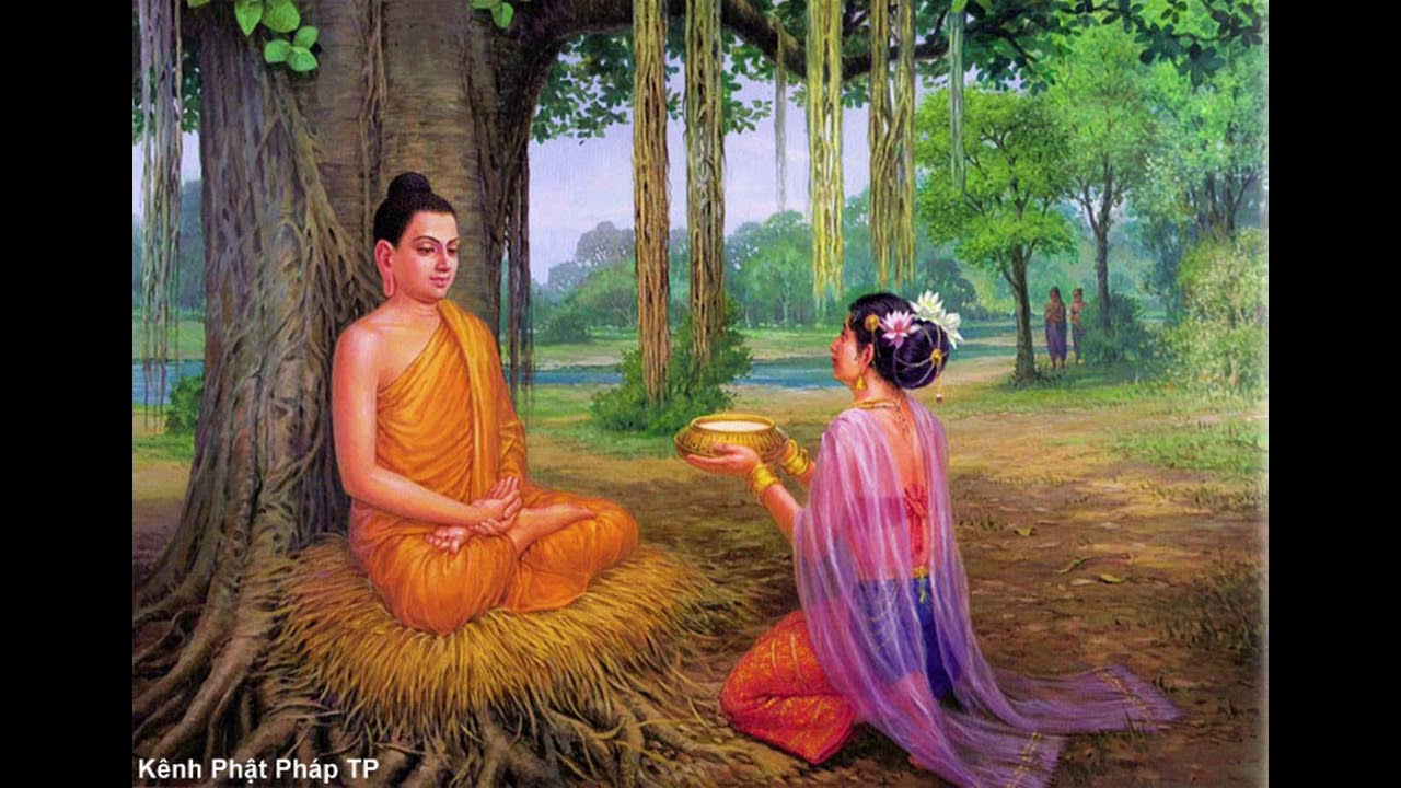 Cuộc Đời Đức Phật Th&iacute;ch Ca M&acirc;u Ni (BUDDHA) - Phần 2