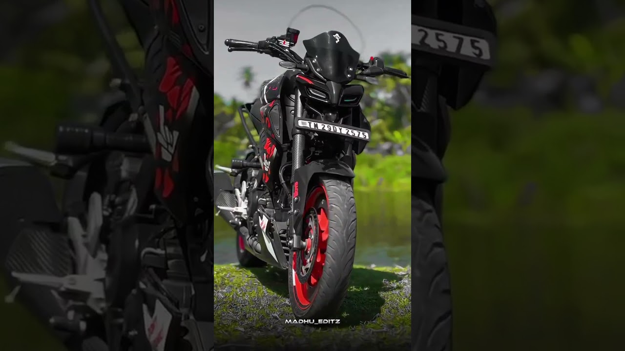 😘💖🫀👀... #mt15 #mt15india #yamahamt15 #r15v3 #r15v4  #bikelife #bikersoinstaram and #mt15fans