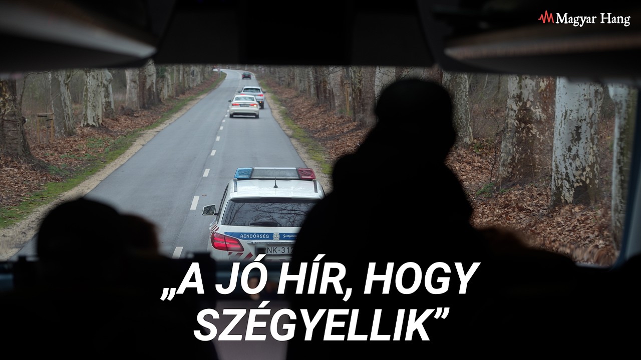 &bdquo;Itt l&aacute;tni &eacute;s &eacute;rezni is lehet az Orb&aacute;n-rendszer l&eacute;nyeg&eacute;t&rdquo; &ndash; Hadh&aacute;zy &Aacute;kos hatvanpusztai t&uacute;r&aacute;ja
