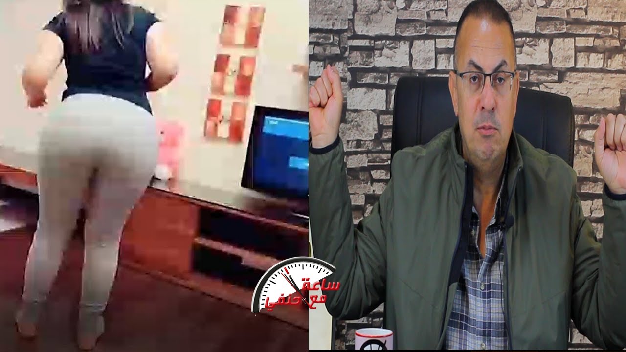 بسبب التيك توك زوجه تربط زوجها فى السرير وتفعل معه مالا يتوقعه احد والنهايه كانت !!