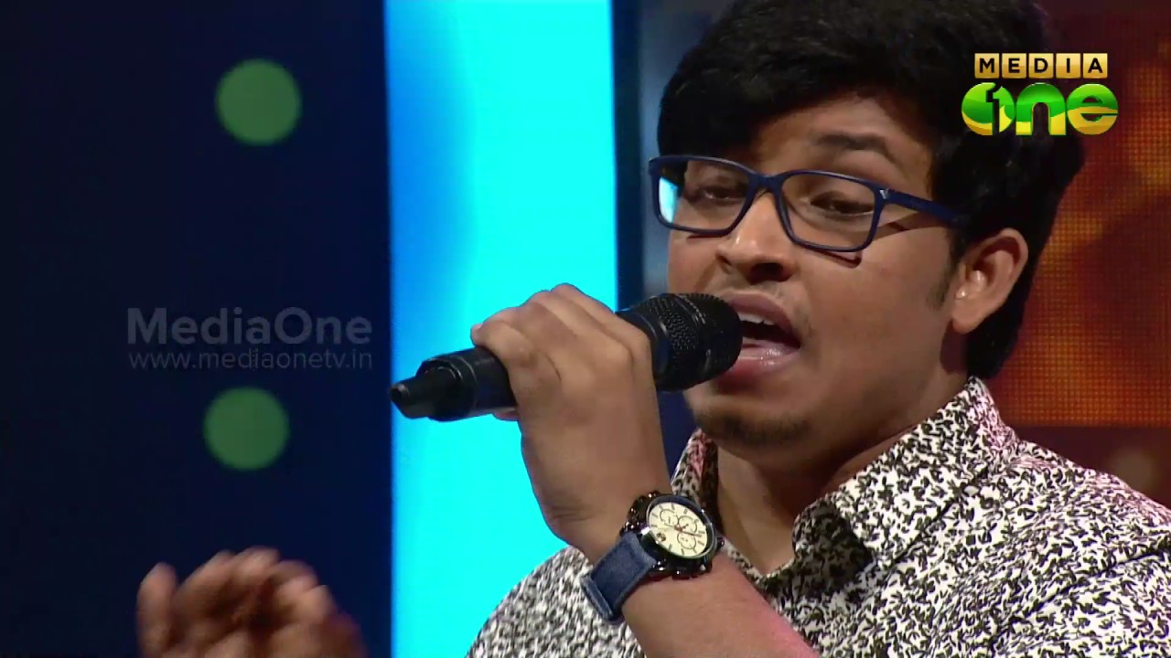 Pathinalam Ravu Season 5 | Salmanul Faris - Song'കരളുരുകി' (Epi35 Part1)