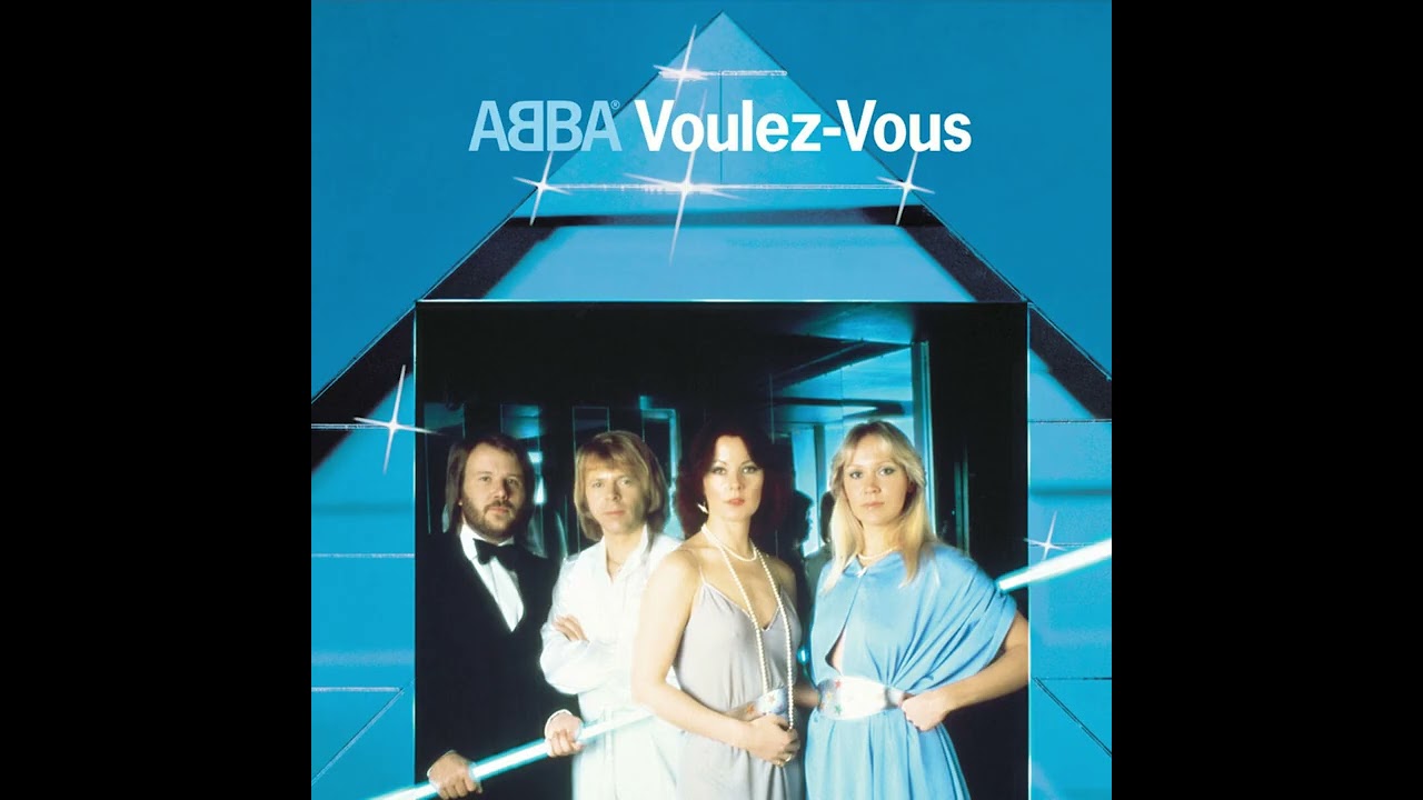 ABBA - Gimme! Gimme! Gimme! (A Man After Midnight) (Instrumental)