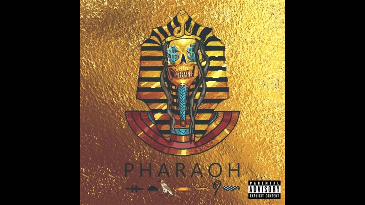 starfoxlaflare - PHARAOH (Prod. by Jackie Zan)