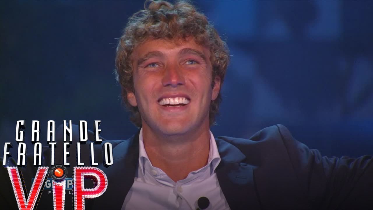 Grande Fratello VIP - Il best of di Paolo Ciavarro