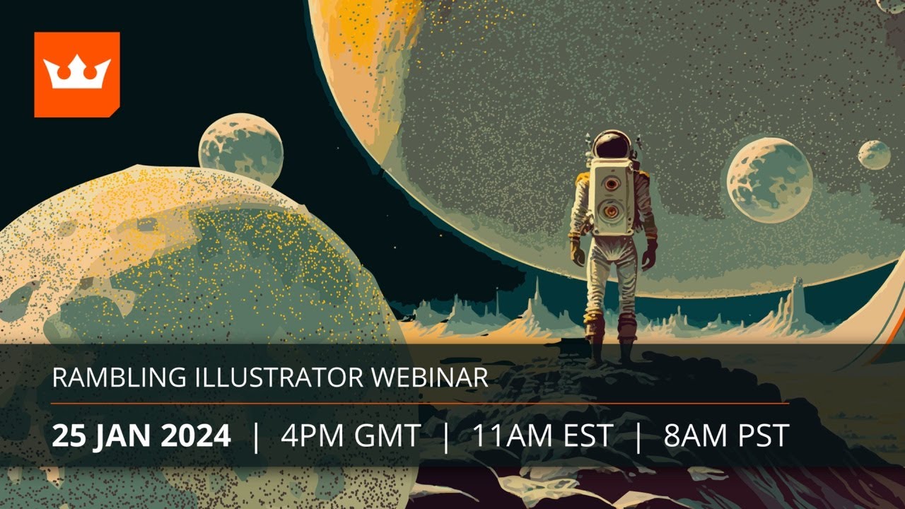 The Rambling Illustrator - the basics of the Appearance panel + mind-blowing left Effects power