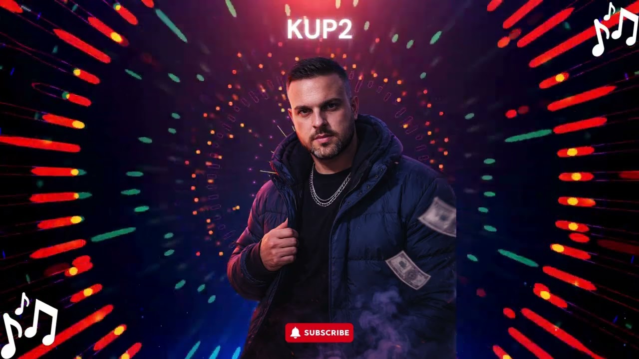KUP2— 👉 “Baby, I Want You Right Now | Lyrics”
