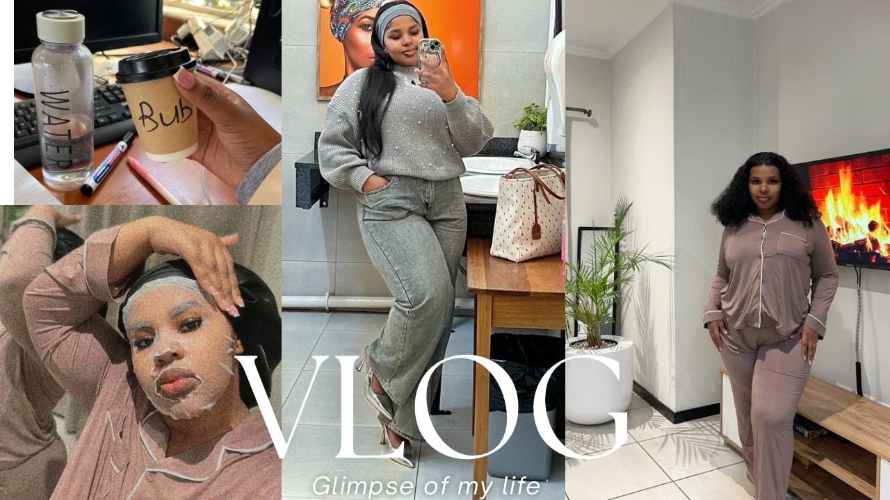 Weekly VLOG | Teaching Practicals | OOTD | Cooking | Wifey Diaries | SHEIN Haul
