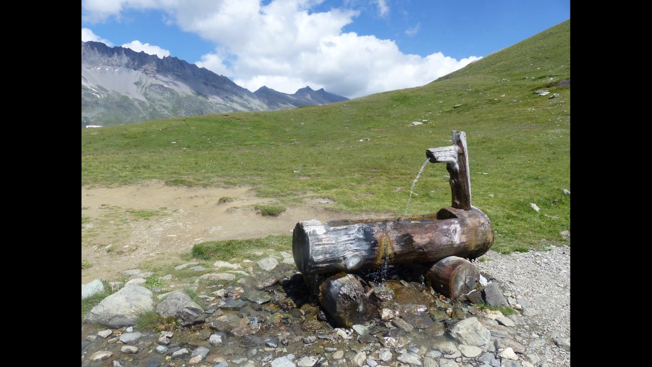 VANOISE 2016