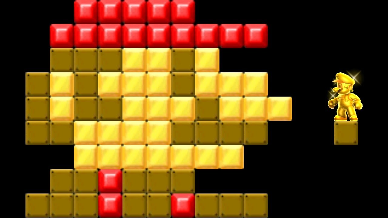 New Super Mario Bros 2 HD - Coin Rush - Gold Classics Pack