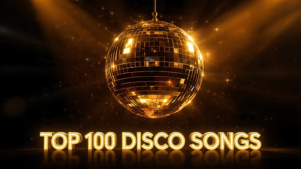 Romantic Disco Dance 80s 90s | Golden Love Hits
