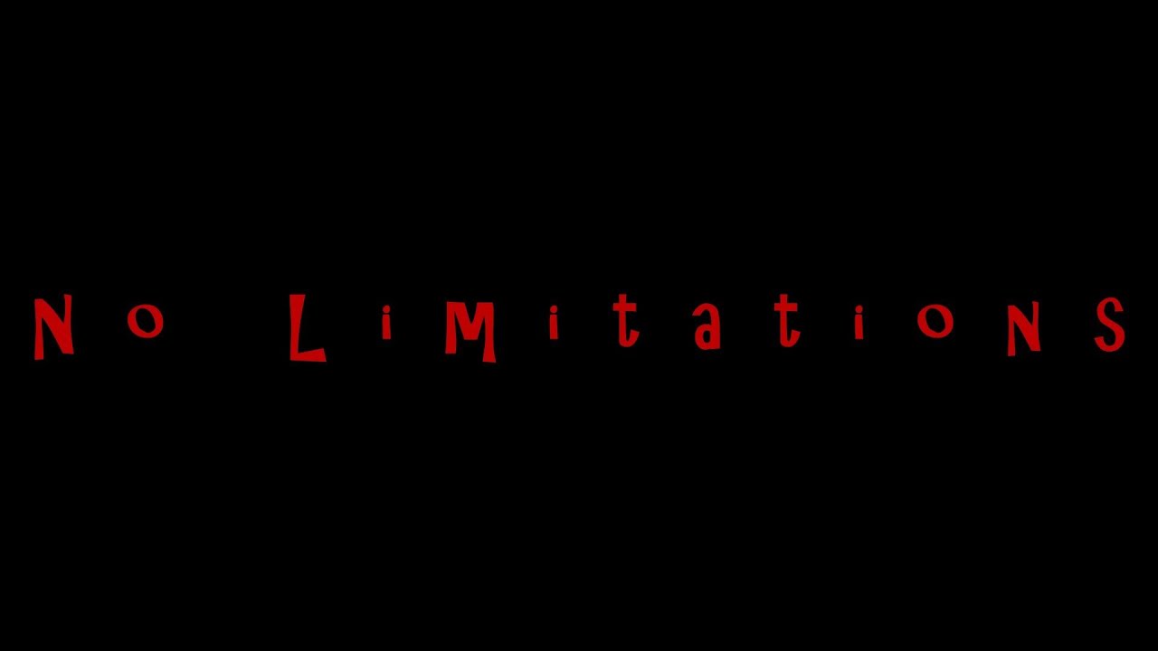 @KeyannaHunt - #NoLimitations (#OfficialVideo)