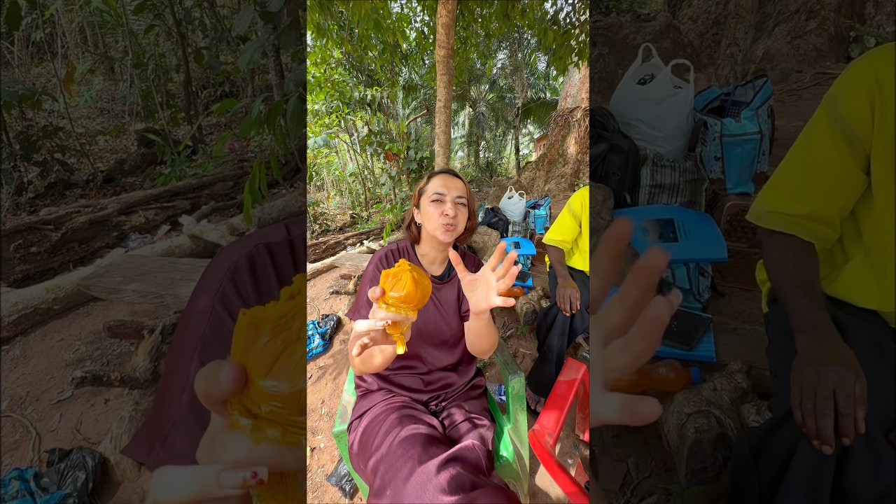 Best Okpa in Nigeria, Aku Nsukka 📍