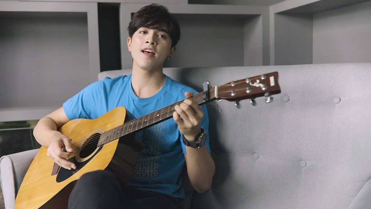 ปล่อย - NUM KALA | cover by: ภณ ณวัสน์