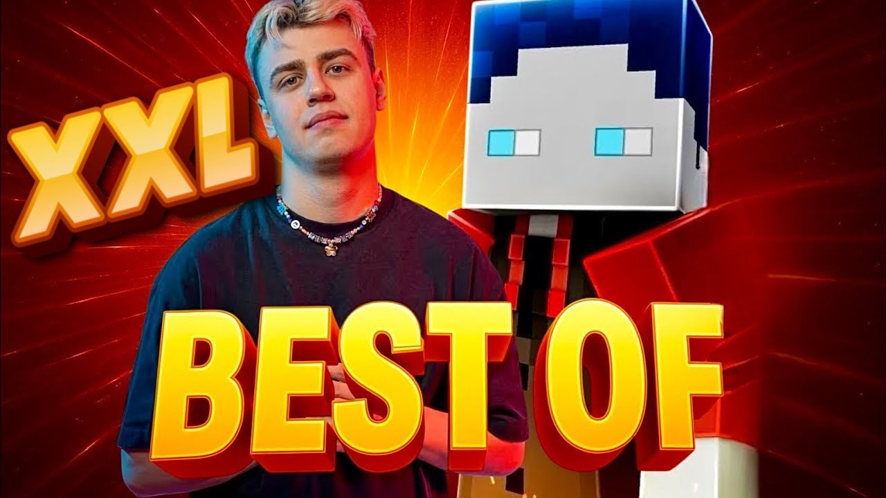 BEST OF BastiGHG & Papaplatte XXL - Das BESTE Duo 