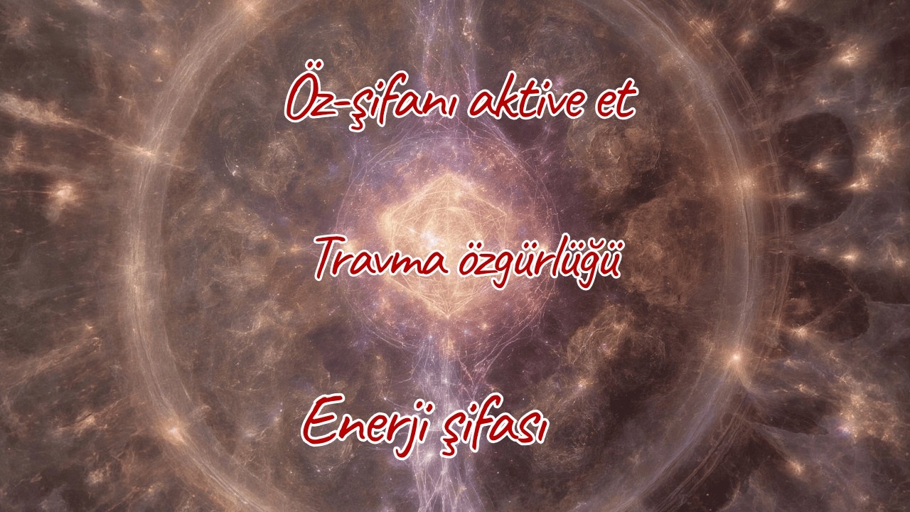 ⭐ Travma özgürlüğü 💫 #aşk #444 #enerjicalismasi #bilinc #travma  #icocuk #yenidenbaglanti #icbaris