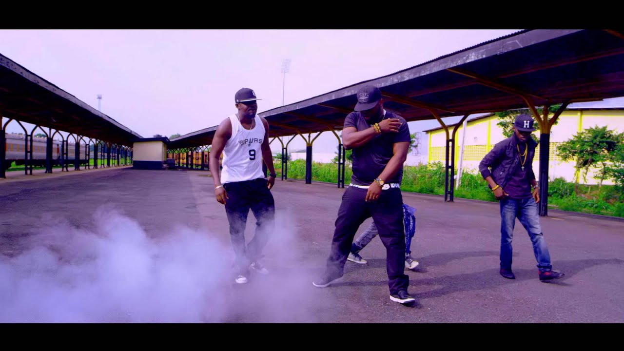 Mr Raw - Ofe Di Oku Ft. Bosalin, Slowdog & Hype MC