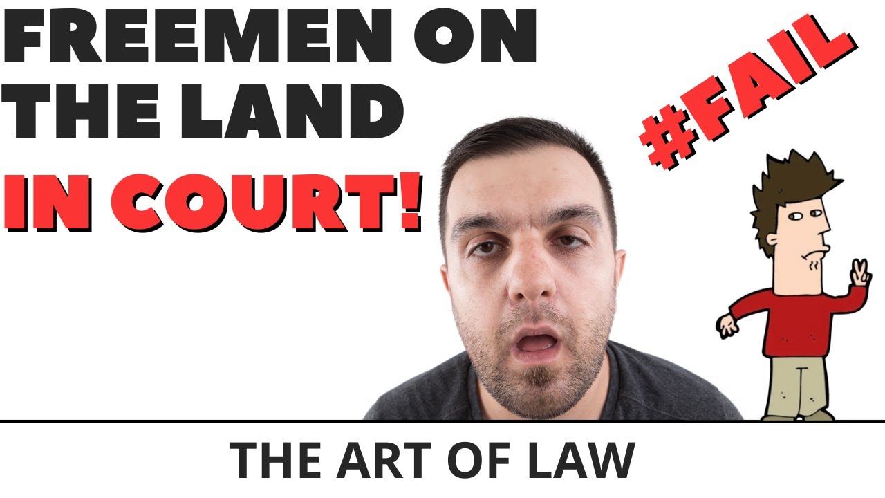Want to lose your home? Then just involve Freemen on the Land.  Another cautionary tale.