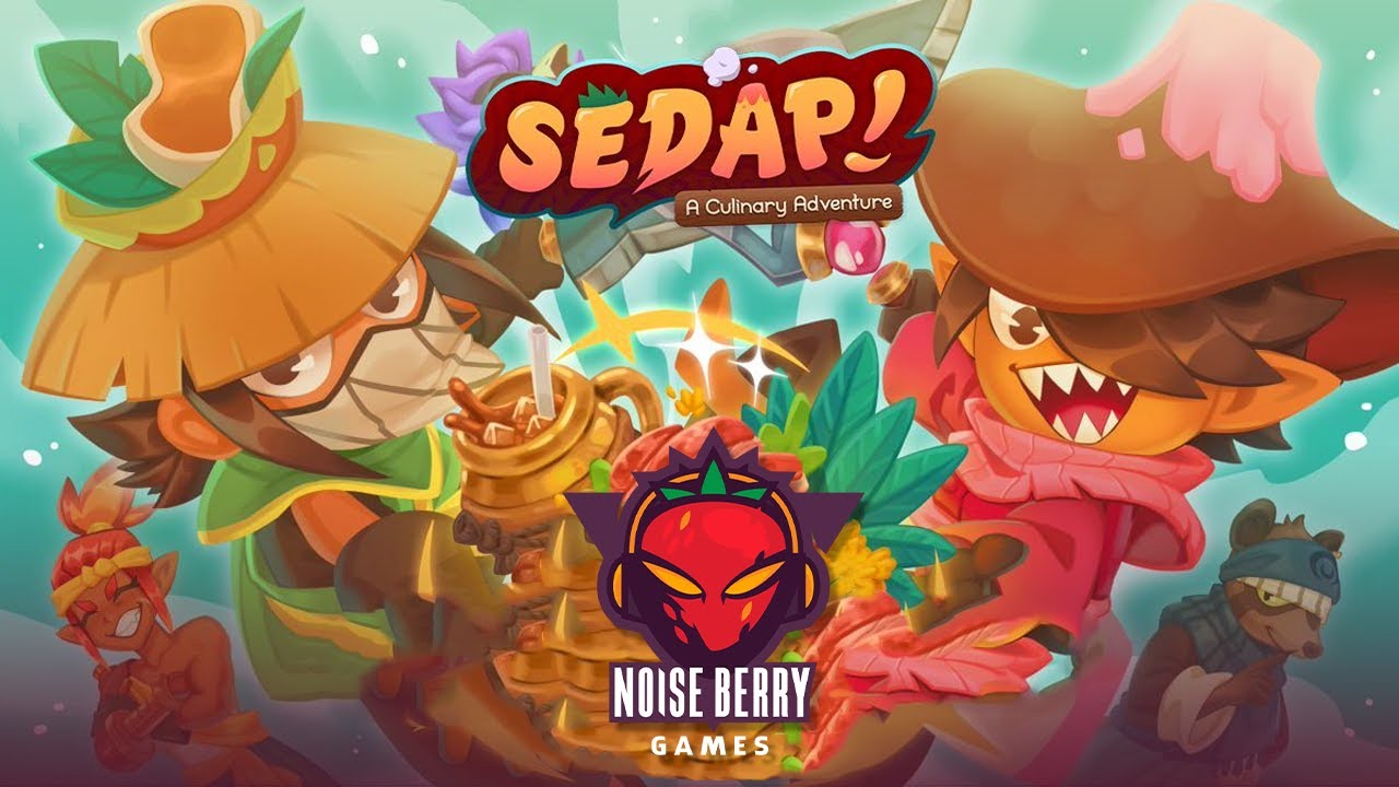 There Are Too Many Recipes for Us in SEDAP! A Culinary Adventure!